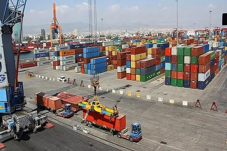 تطابق اطلاعات هویتی در گمرکات