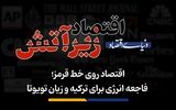  فاجعه انرژی برای ترکیه و زیان تویوتا