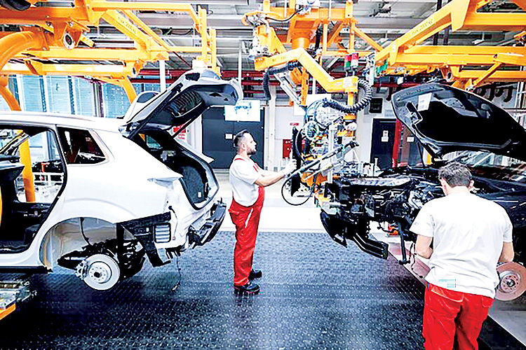 برنامه EU برای گذار به خودروهای پاک