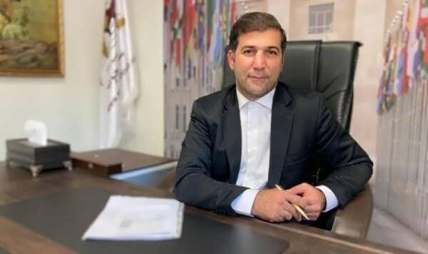گفتگو با دکتر محمد باقر سخی کارآفرین نمونه 