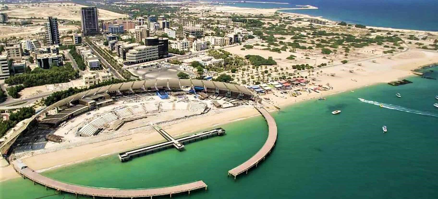 نقش کیش درتوسعه اقتصادی وگردشگری