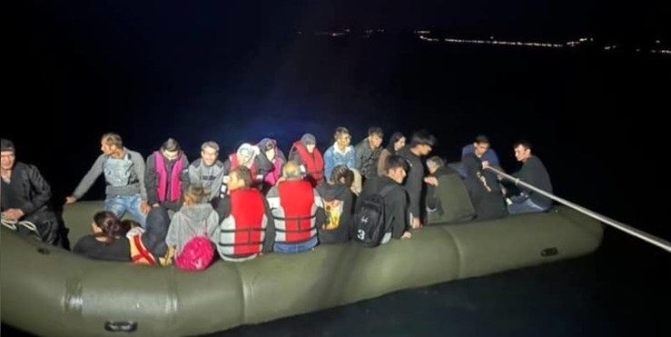 توافق مهم ترکیه و یونان درباره پناهجویان