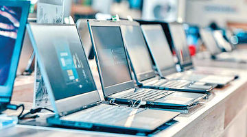 فروش لپ‌تاپ با وثیقه