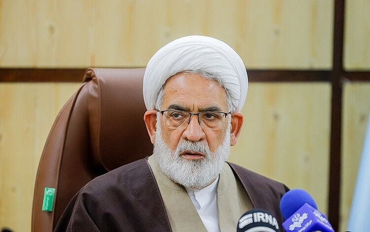 رد اعاده دادرسی محکومین پرونده چای دبش