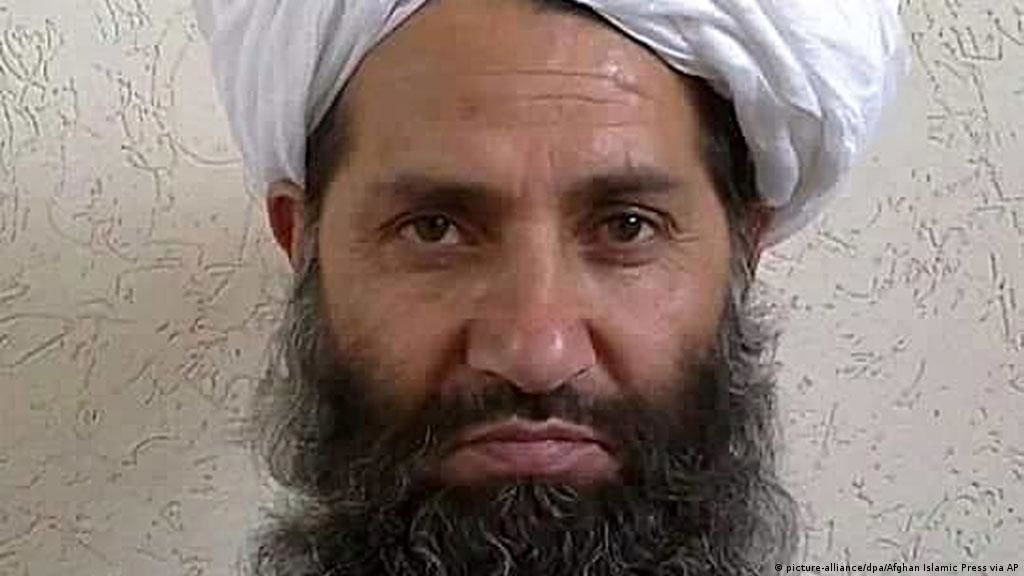 رهبر طالبان به زودی در انظار عمومی ظاهر خواهد شد