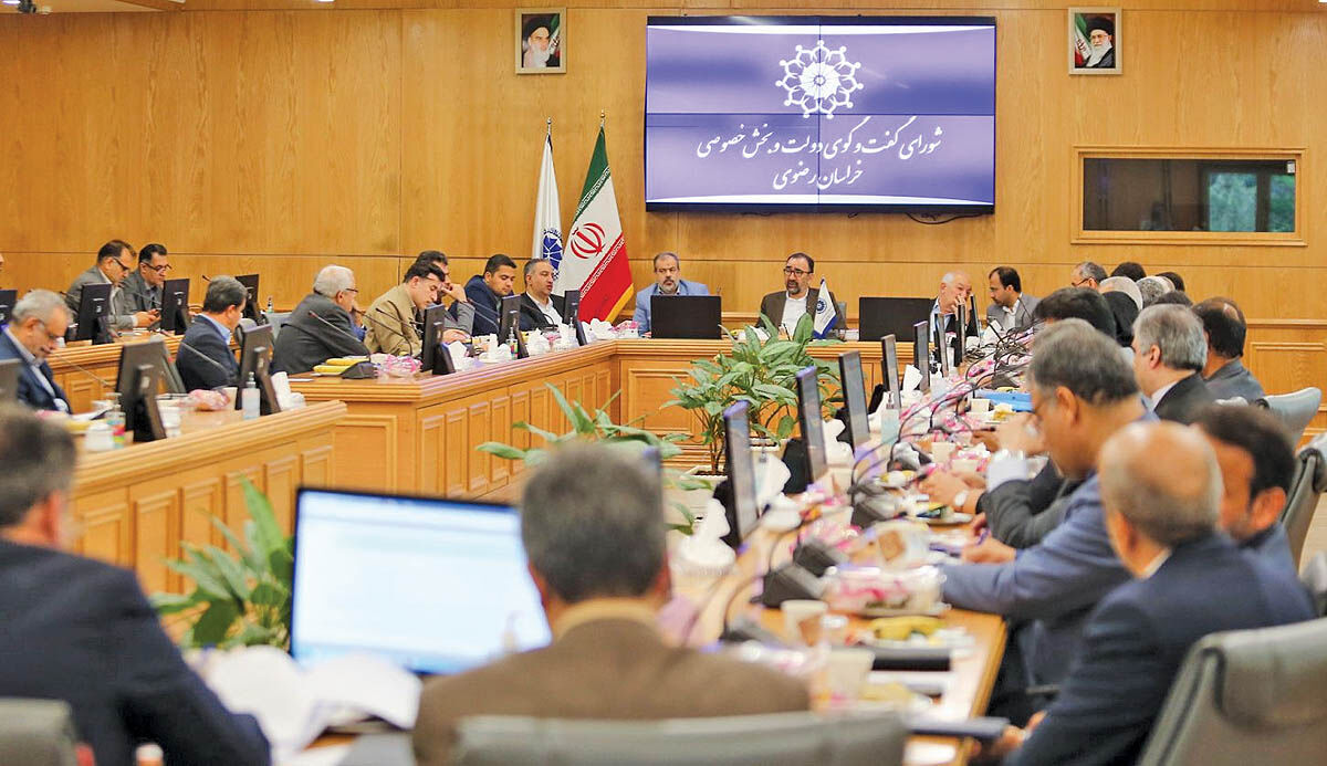 دست انداز سپرده‌گذاری برای تخصیص ارز مواد اولیه