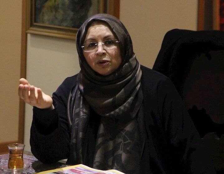 ناگفته‌های همسر معاون اول رئیس جمهوری اسبق از هدایای دولتمردان جهان/ارث مادری خرج موزه شد