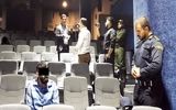 نزاع مرگبار به خاطر یک زن/ قاتل: مقتول در تاریکی سینما مزاحم همسرم شد