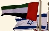 انتقال سامانه پدافند هوایی اسرائیل به امارات