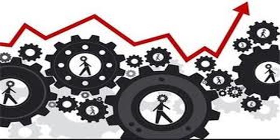 تولیدات صنعتی کاهش یافت