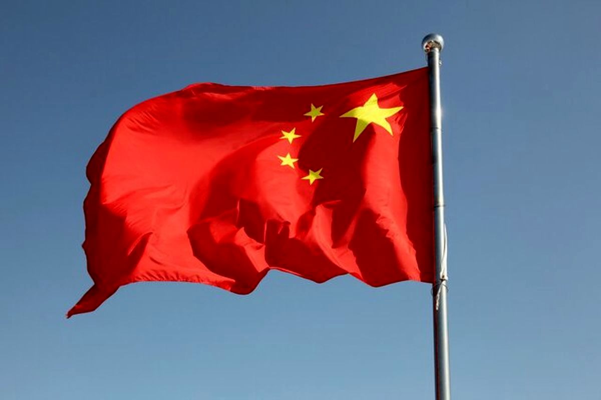 تصاویری از پهپاد ۶ تنی ساخت چین+ فیلم