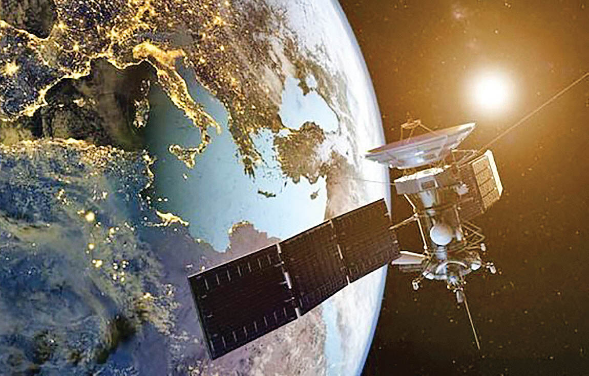 بازار 9/ 5 میلیارد دلاری اینترنت اشیا در سال 2025