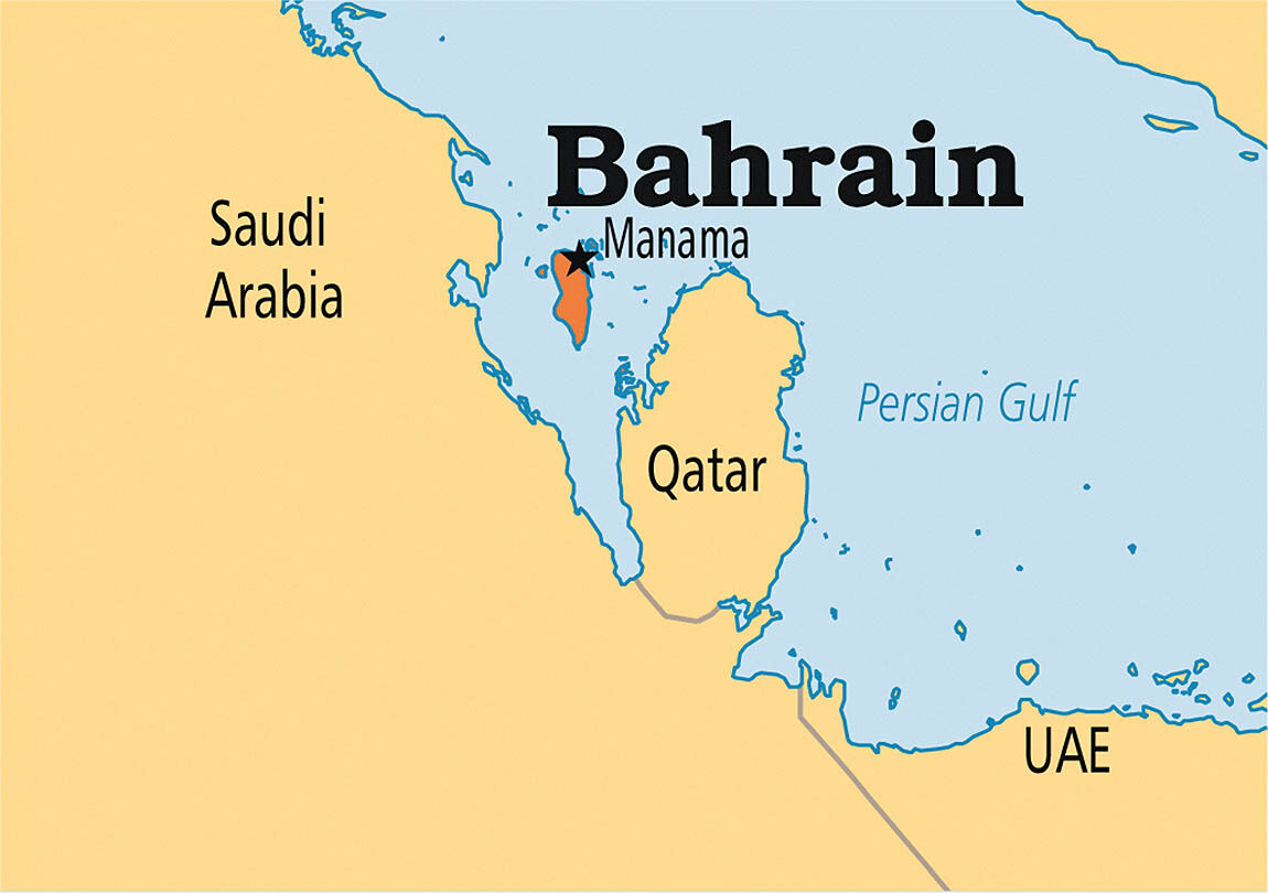 بازگشت استعمار از «در پشتی» 