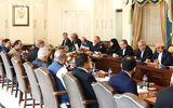 خیز ایران و پاکستان برای همکاری‌ نظامی