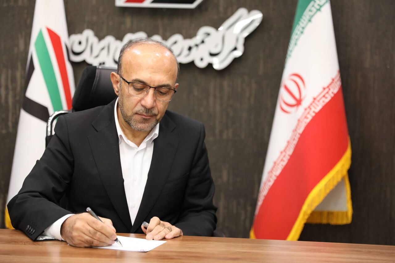 جزئیات حجم واردات کالاهای اساسی در طول جنگ از زبان رئیس‌کل گمرک ایران