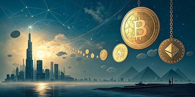نبض تازه بازار کریپتو