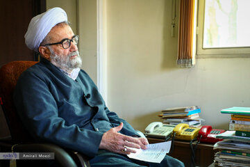 واکنش مسیح مهاجری به تهدید پزشکیان از سوی تندروها / گفت‌وگو با امریکا عقلانی است و مغایرتی با دین ندارد