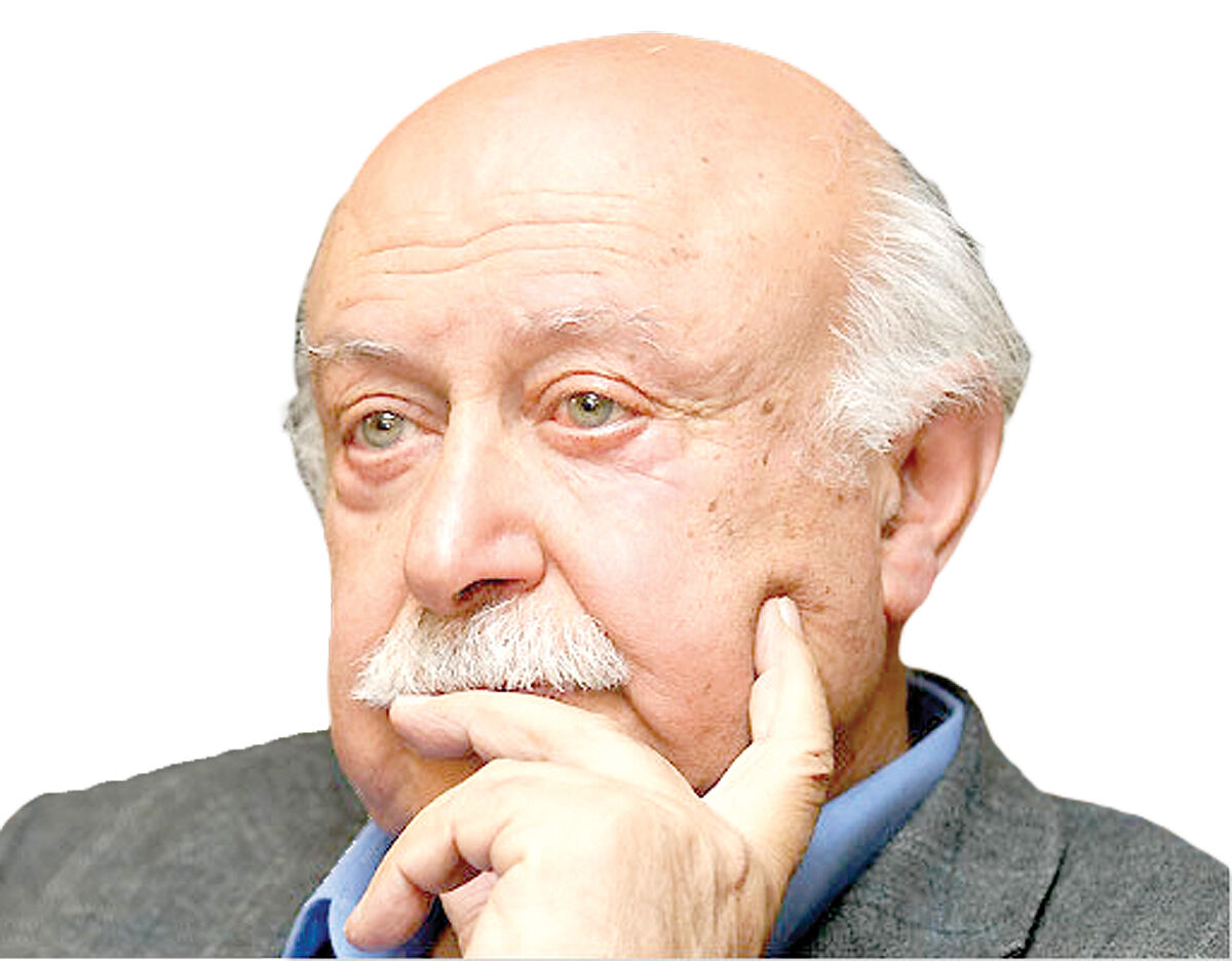 تولد بنیان‌گذار ارکسترملی ایران
