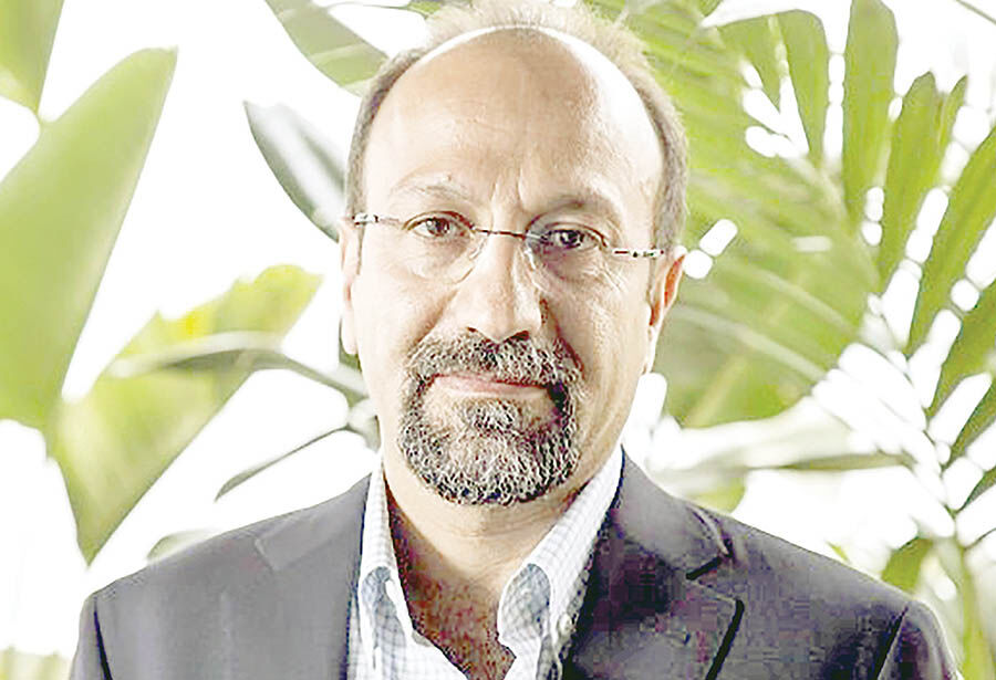 اظهار نظر اصغر فرهادی درباره خروج ترامپ از برجام