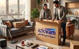وام خرید کالا ازکی‌وام تا 300 میلیون افزایش یافت
