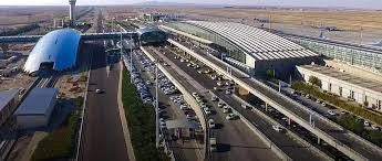 فوری/ تصادف مرگبار دو اتوبوس در ترمینال فرودگاه امام خمینی+فیلم