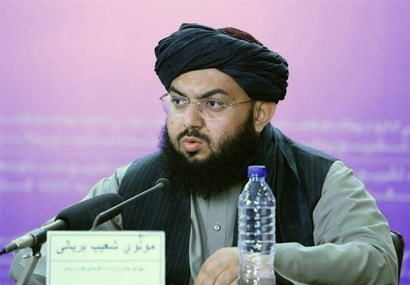 خبر مهم طالبان برای افغان‌های مقیم اروپا 