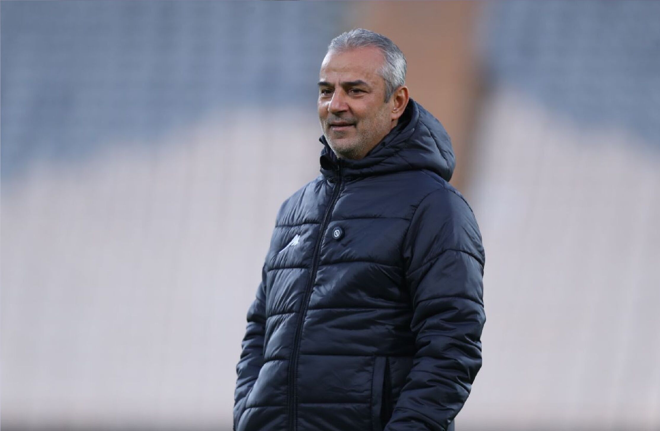 کارتال: حق سپاهان بُرد بود
