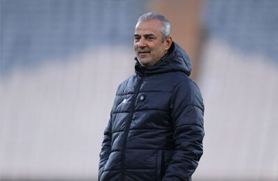 کارتال: حق سپاهان بُرد بود