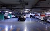 افتتاح اولین پارکینگ-پناهگاه در تهران به‌زودی