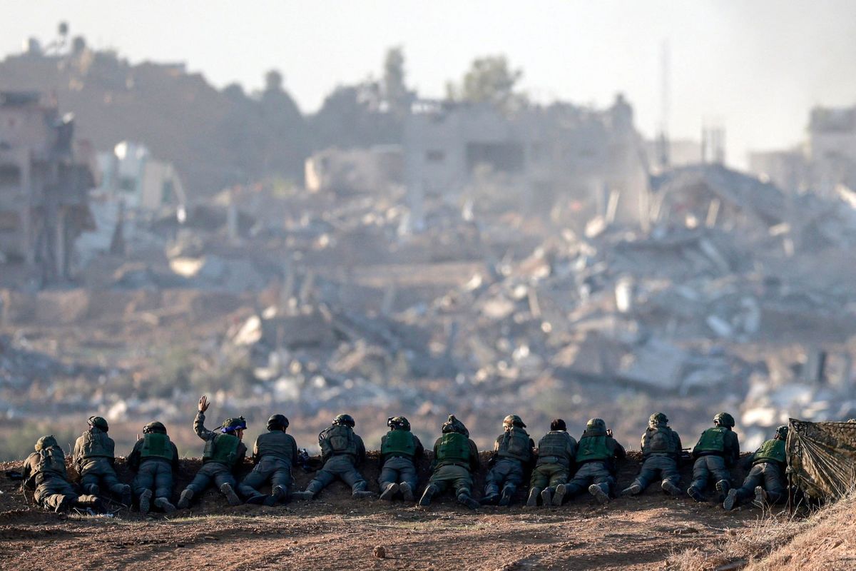 پیامدهای غیرمنتظره جنگ غزه ؛ 3 دلیل که می‌توان حماس را پیروز دانست
