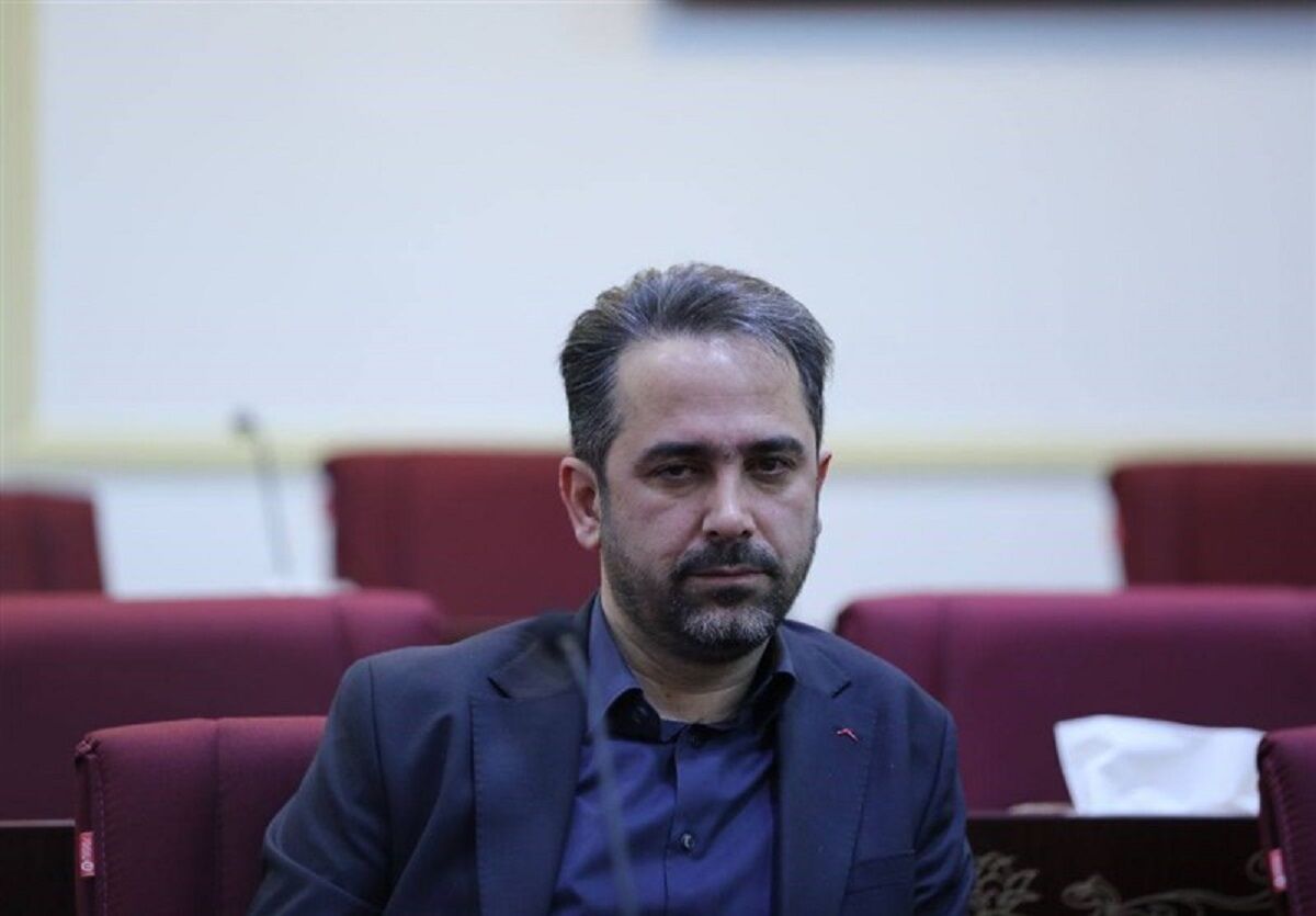 پیام خطیر پس از برکناری از مدیرعاملی استقلال