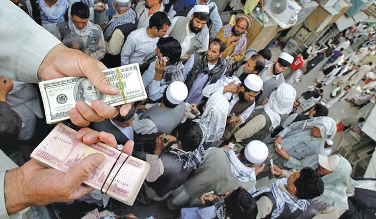موانع توسعه اقتصاد افغانستان