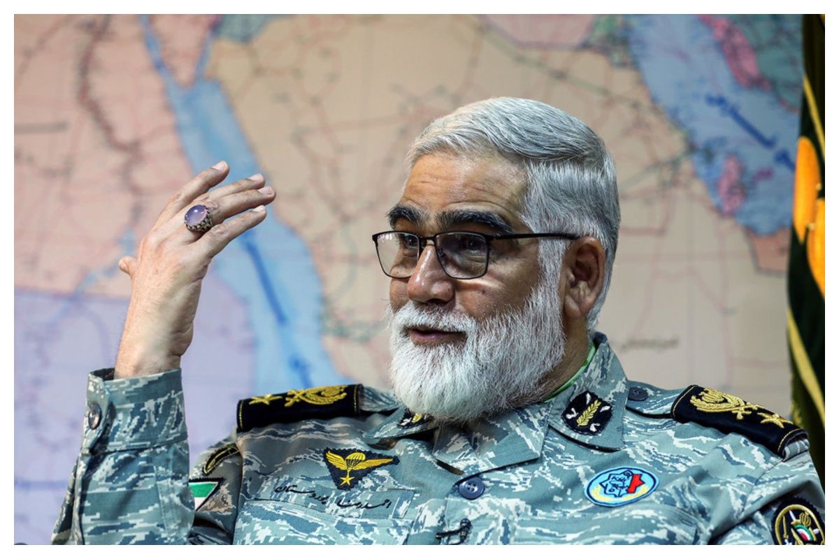 امیر پوردستان: در جنگ 12 روزه دچار شوک شدیم / ویتکاف به عراقچی زنگ زد گفت دیگر بس کنید نزنید