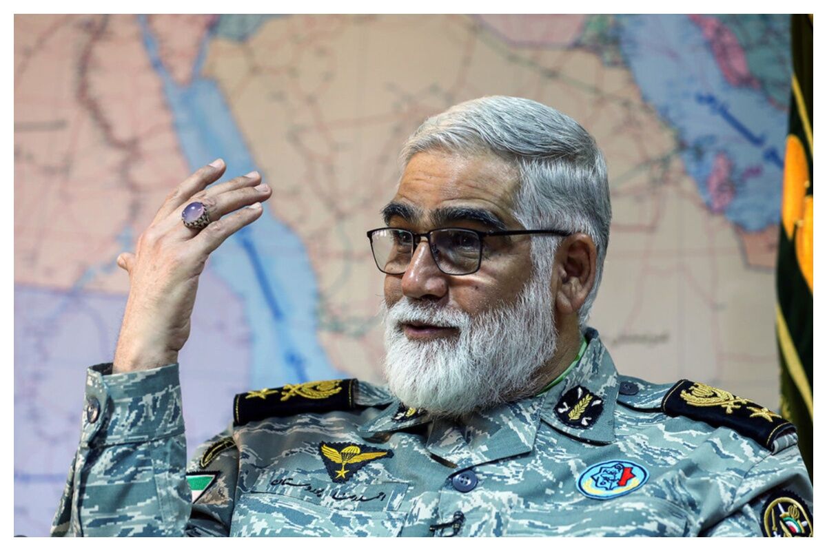 امیر پوردستان: در جنگ ۱۲ روزه دچار شوک شدیم/ ویتکاف به عراقچی زنگ زد گفت دیگر بس کنید نزنید