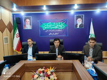 20 هزار میلیارد ریال منابع مالی مصرف‌نشده در لرستان وجود دارد