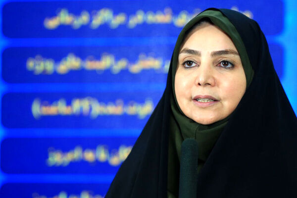  کدام واکسن کرونا برای زنان زیر 50سال ممنوع است؟
