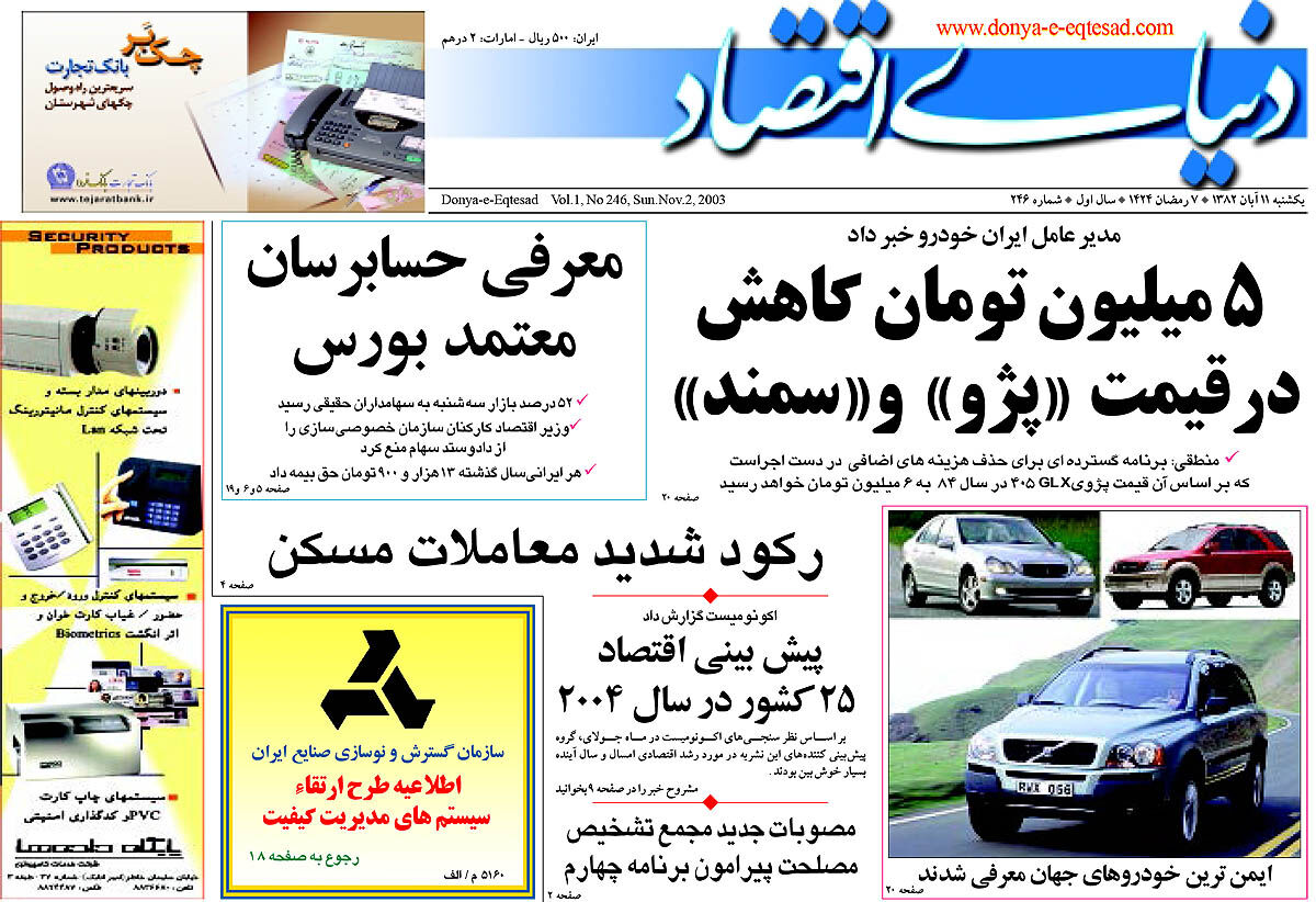 شماره 246