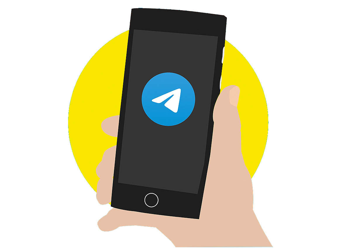 دولت‌ها می‌توانند محتوای تلگرام را راستی‌آزمایی کنند