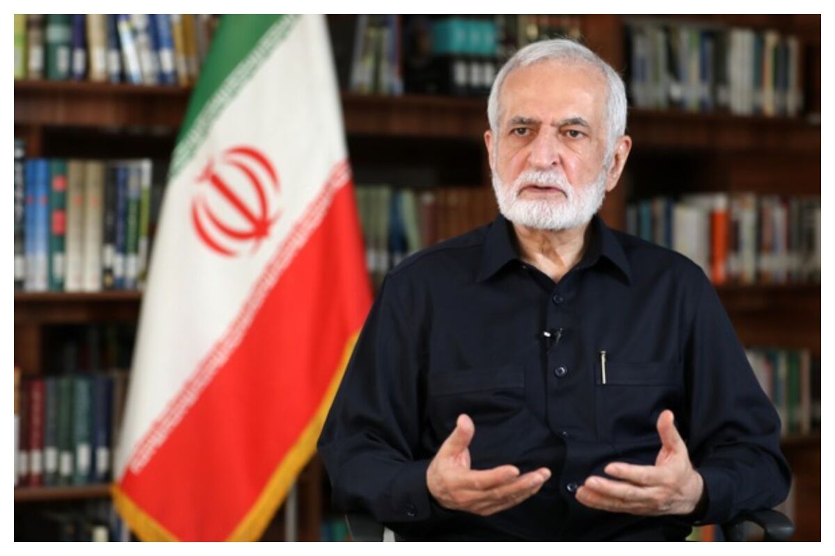 کمال خرازی: پیش‌بینی می‌شد که اسرائیل به ایران حمله کند/ مذاکرات هسته‌ای اخیر نشان داد که آمریکا به یک مذاکره منطقی قائل نیست