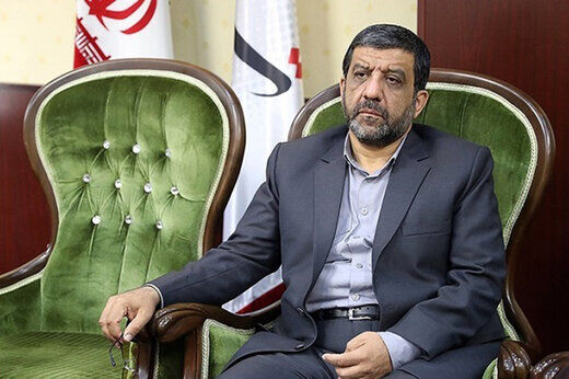 اظهارات جالب ضرغامی درباره کوروش