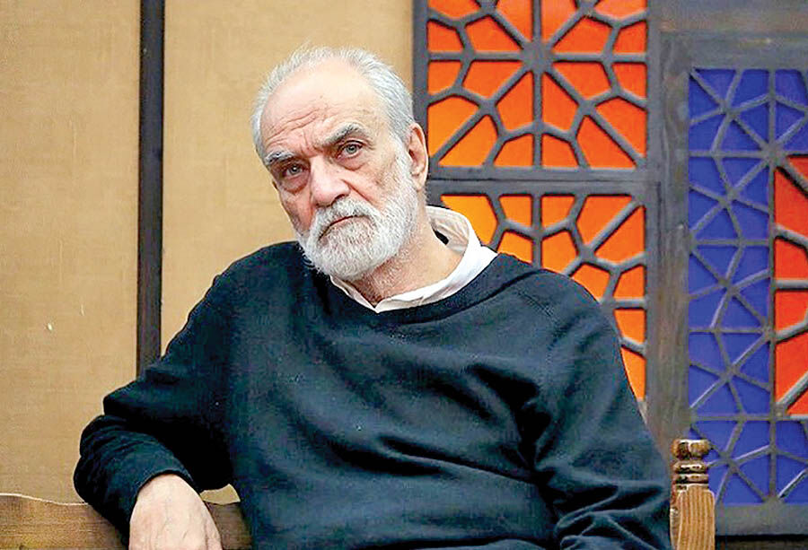 بررسی سردرهای سینمایی با سخنرانی آیدین آغداشلو