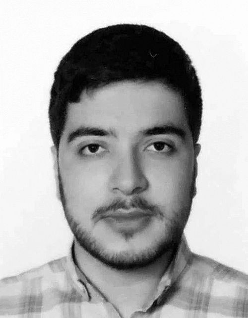 محمدصدرا  وثوق