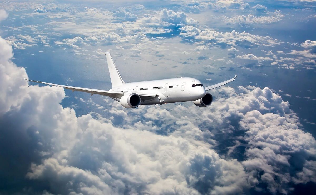 پروازها در شمال آلمان متوقف شد