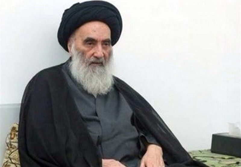 آیت الله سیستانی درگذشت امیر کویت را تسلیت گفت