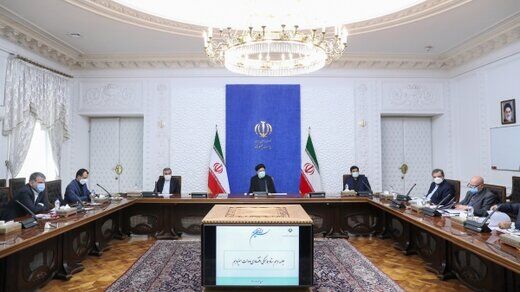 اظهارات مهم رئیسی درباره واکسیناسیون عمومی و بازگشایی دانشگاه ها

