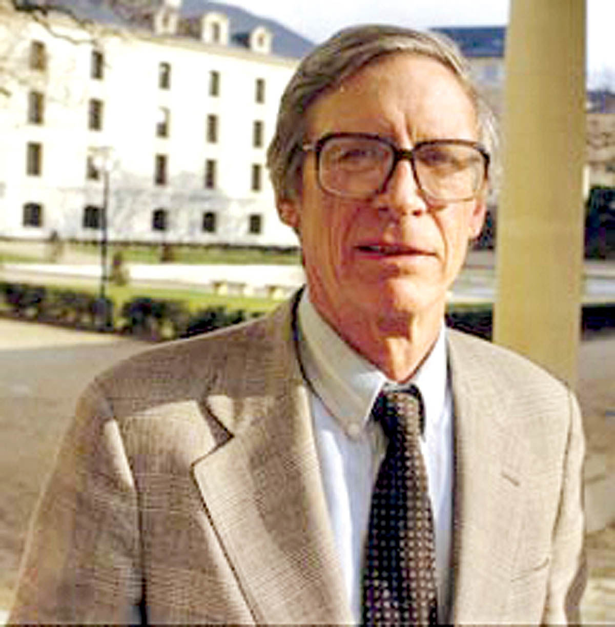 جان راولز، ستایشگر عدالت و آزادی 