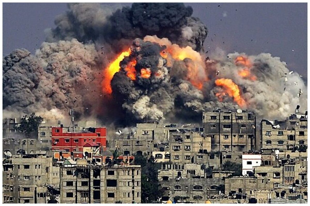 فوری/ حماس به اسرائیل پیشنهاد داد/ آتش‌بس 72 ساعته در برابر چه چیزی؟