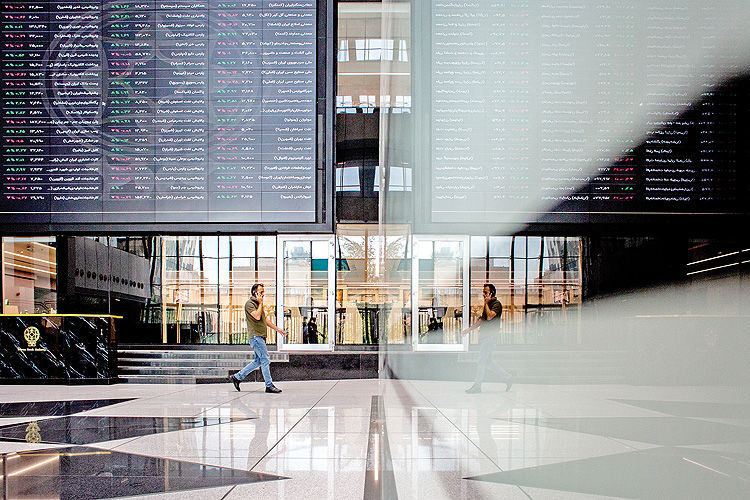 سکانس مبهم بازارها