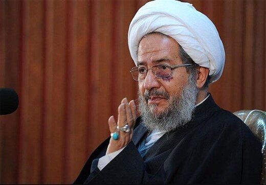 ادامه واکنش روحانیون به توهین جنجالی یک روحانی به رئیس جمهور