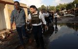 حکم بازداشت وزیر اسرائیلی صادر شد